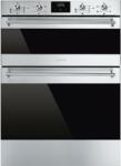 Smeg DUSF6300X Classica