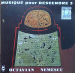 Electrecord Octavian Nemescu - Musique Pour Descendre 3