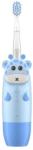 InnoGIO GIOGiraffe blue Periuta de dinti electrica