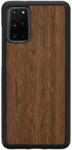 Man&Wood Husa MAN&WOOD case for Galaxy S20+ koala black (T-MLX44590) - vexio