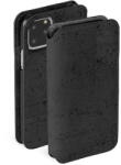 Krusell Husa Krusell Birka PhoneWallet Apple iPhone 11 Pro Max black (T-MLX36875) - vexio