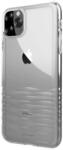 DEVIA Husa Devia Ocean series case iPhone 11 Pro Max gradual gray (T-MLX37577) - vexio