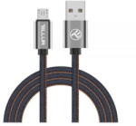 Tellur Data cable, USB to Micro USB, 1m denim (T-MLX38480) - vexio