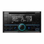 Kenwood DPX-7300DAB
