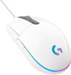 Logitech G203 Lightsync White (910-005797) Mouse