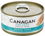 Canagan cons. - Tonhal 75 g