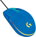 Logitech G203 Lightsync Blue (910-005798) Mouse