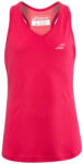 Babolat Lány póló Babolat Play Tank Top Girl - Piros