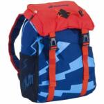 Babolat Tenisz hátizsák Babolat Backpack Junior Badminton - blue/red