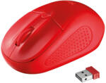 Trust Primo Red 20787 Mouse