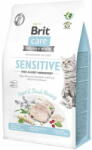  Brit Care Cat Grain-Free Insect Food Allergy Management 0, 4 kg