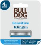  Bulldog Sensitive pótfej, 4 db
