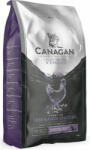 Canagan Dry Light / Senior / Sterilizált 375 g