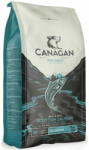 Canagan Dry skót lazac 6 kg