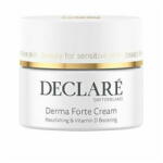 Declaré Tápláló és erősítő krém érzékeny bőrre Derma Forte (Cream) 50 ml - mall