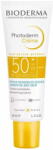 BIODERMA Fényvédő krém érzékeny és száraz bőrre SPF 50+ Photoderm Creme (Cream) 40 ml