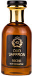Wadi Al Khaleej Oud Saffron Niche EDP 100 ml Parfum