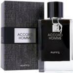 Riiffs Accord Homme EDP 100 ml Parfum