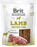 Brit Dog Jerky Bárány fehérje szelet 200g