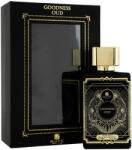 Riiffs Goodness Oud Black EDP 100 ml Parfum