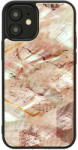 iKins Husa iKins case for Apple iPhone 12 mini pink marble (T-MLX43540) - pcone