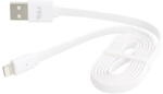 Tellur Data cable, USB to Lightning, 0.95m white (T-MLX38476) - pcone