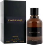 Riiffs Exotic Oud EDP 100 ml Parfum