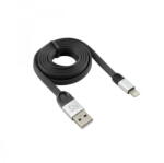 SBOX USB 2.0-8-Pin/2.4A black/silver (T-MLX36424) - pcone