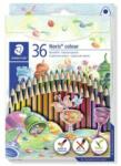 STAEDTLER Noris Colour színes ceruza 36 db (TS187CD36)