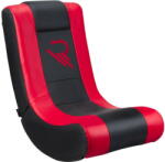 Subsonic Scaun Gaming Raiden RockNSeat Pro, Negru-Rosu (T-MLX53794) - pcone