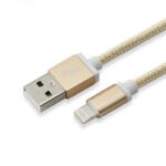 SBOX USB 2.0 8 Pin IPH7-G gold (T-MLX36415) - pcone