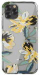DEVIA Husa Devia Perfume lily series case iPhone 11 Pro Max yellow (T-MLX43806) - pcone
