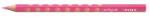 LYRA Groove háromszögletű ciklámen színes ceruza (3810328)