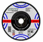 Raider 125 mm 160103