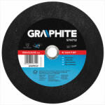 GRAPHITE 350 mm 57H712 Disc de taiere