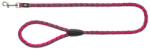 TRIXIE Cavo L-XL 1,00 m/18 mm fuchsia/grafit (144211)