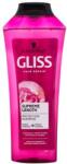 Schwarzkopf Gliss Supreme Length Protection Shampoo șampon 400 ml pentru femei