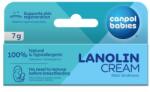 Canpol babies Lanolin Cream îngrijire bust 7 g pentru femei