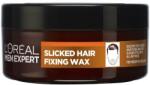 L'Oréal Men Expert Barber Club Slick Fixing Pomade gel de păr 75 ml pentru bărbați