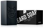 Angry Beards Beard Soap Wesley Wood șampon pentru barbă 50 g pentru bărbați