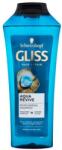 Schwarzkopf Gliss Aqua Revive Moisturizing Shampoo șampon 400 ml pentru femei