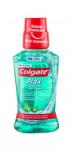 Colgate Plax Soft Mint apă de gură 250 ml unisex