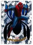 Spiderman Тетрадка, A5, твърда корица, 96 листа (590323)