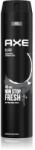 AXE Black deodorant Spray pentru bărbați XXL 250 ml