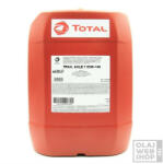TotalEnergies Traxium Axle 7 85W-140 GL-5 váltóolaj 20L