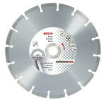 Bosch Disc diamantat Standard pentru beton 115mm (inlocuit de 208602196) (2608600740) - casabrico Disc de taiere