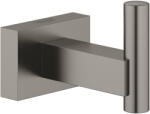 GROHE Cuier Grohe Essentials Cube antracit periat Hard Graphite (40511AL1) - neakaisa