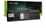 Dell Green Cell akkumulátor WD52H GVD76 Dell Latitude E7240 E7250 (DE116) (DE116)