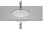 Roca Lavoar rotund cu montaj sub blat, fara orificiu pentru baterie, Roca The Gap 3270YB000 3270YB000 (3270YB000)
