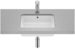 Roca Lavoar dreptunghiular cu montaj sub blat, fara orificiu pentru baterie, Roca The Gap 3270YE000 3270YE000 (3270YE000)